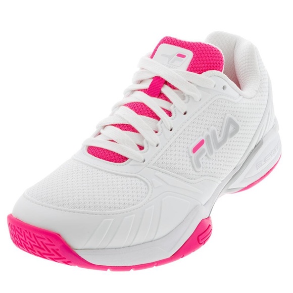 FILA Volley Zone Sneakers - Picture 4 of 8